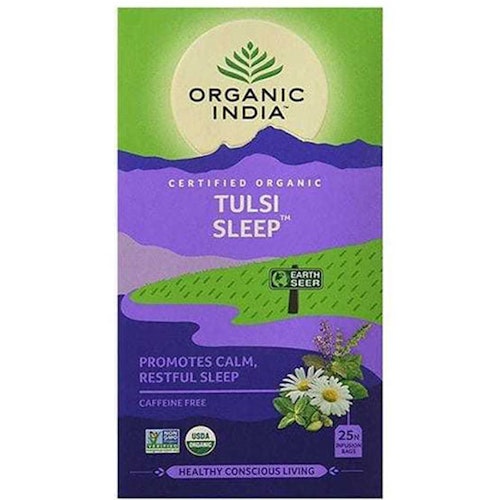 Tulsi Sleep