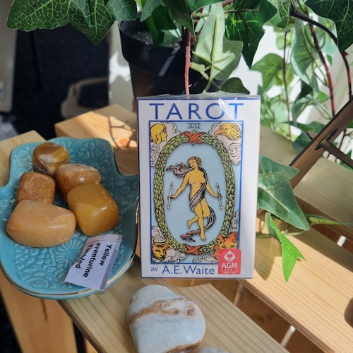 Tarot pocketsize