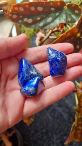 Lapis Lazuli