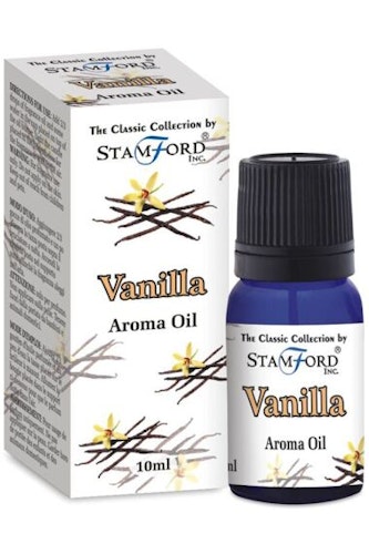 Doftolja Vanilla Stamford