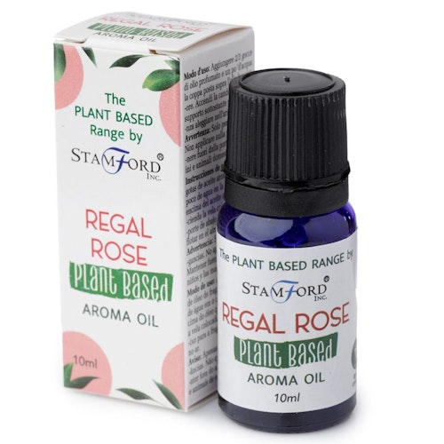 Doftolja Regal Rose