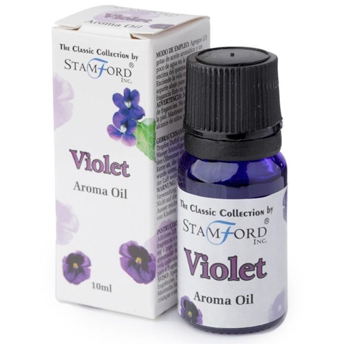 Doftolja Violet