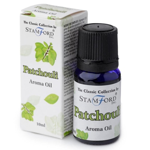 Doftolja Patchouli Stamford