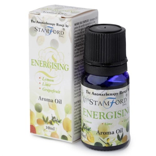 Doftolja - Energising 10ml