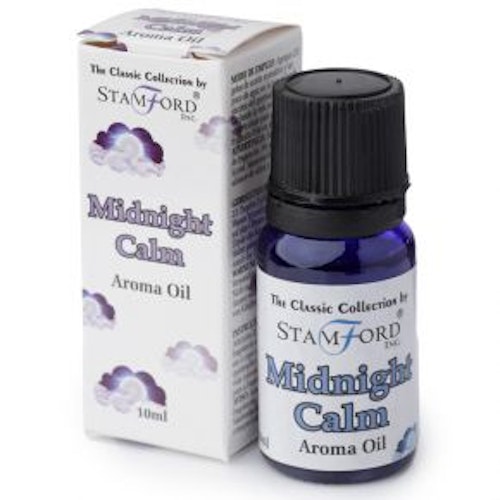 Doftolja Midnight Calm 10 ml