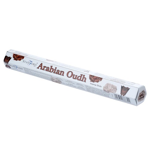 Arabian Oudh, rökelse
