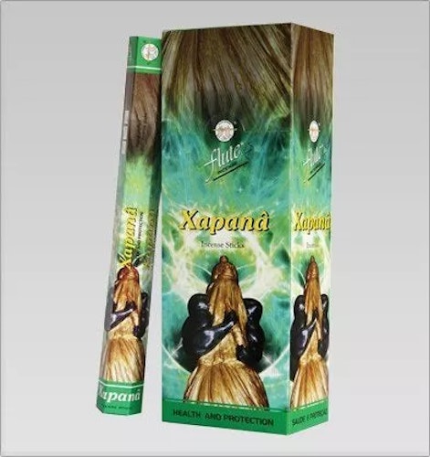 Xapana Hexa