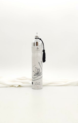 MUSK AL FAKHAMA - Air Freshener 300 ml