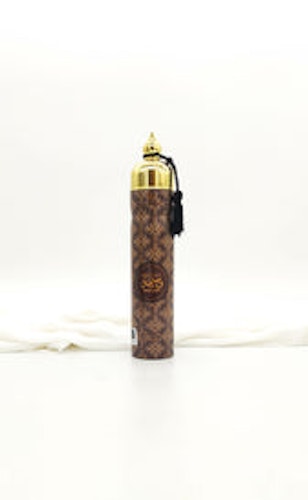 WASSEEMAH - LUFTFRÄSCHARE - MINA PARFYMER 300 ML
