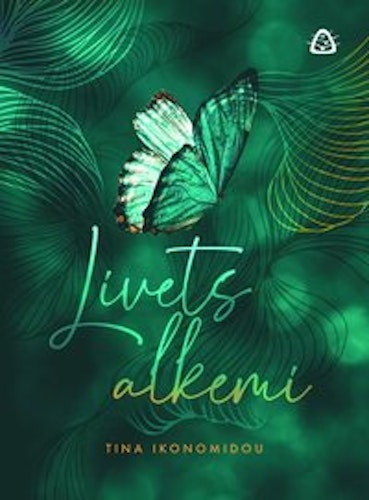 Livets Alkemi - Tina Ikonomidou