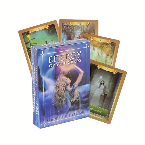 Energy oracwl