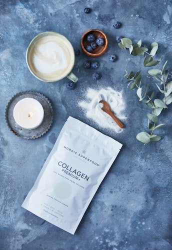 Collagen premium +