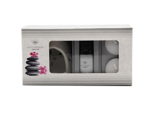 Anti stress aromaset