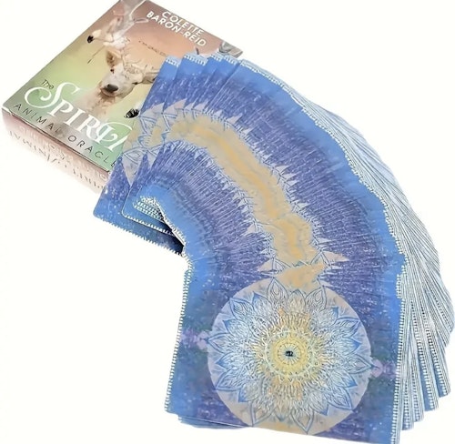 Orakellek Spirit