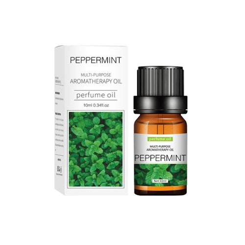 Doftolja Pepparmint