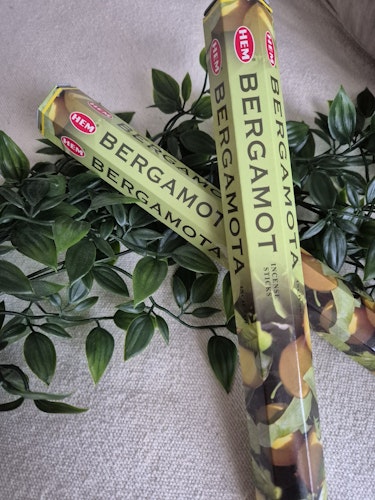 HEM Bergamott