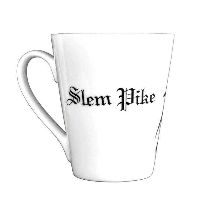 "Slem Pike II " Mug