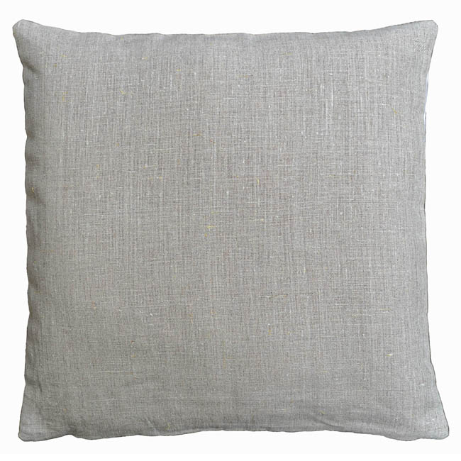 Cushion cover "Snill Pike"  by Anna Strøm