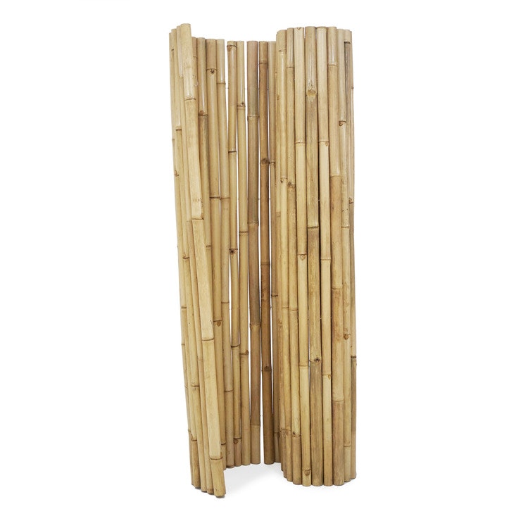 JAVA bambus vægadskiller natur
