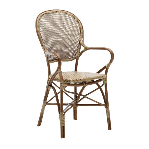 SIKA DESIGN Rossini Chair
