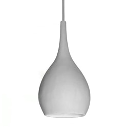 DROP loftslampe beton