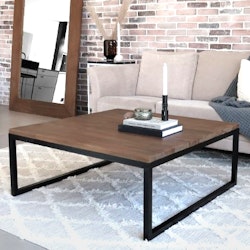 Sofabord - Stilfuldt &amp; Unikt stuebord i moderne design
