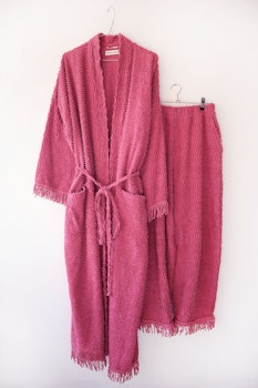 Robe set
