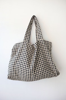 Big tote bag