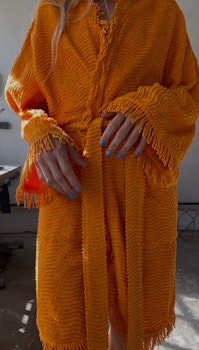 Robe