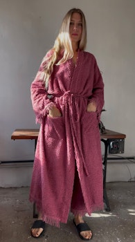 Robe set