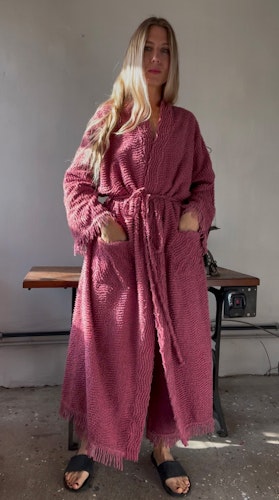 Robe set