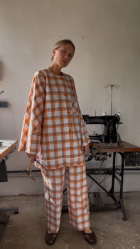 Pyjamas set