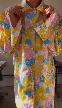 Pyjamas set
