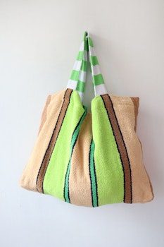 Big tote bag
