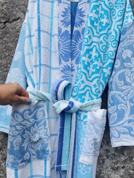 Bathrobe