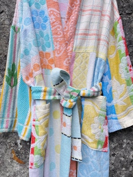 Bathrobe