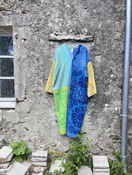 Beach tunic