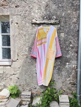 Beach tunic
