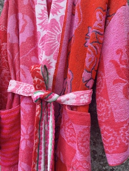 Bathrobe
