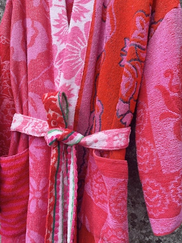 Bathrobe