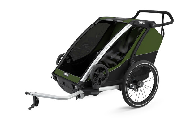 Thule Chariot Cab 2 2021