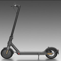 Xiaomi Mi Electric Scooter 1S Global Edition