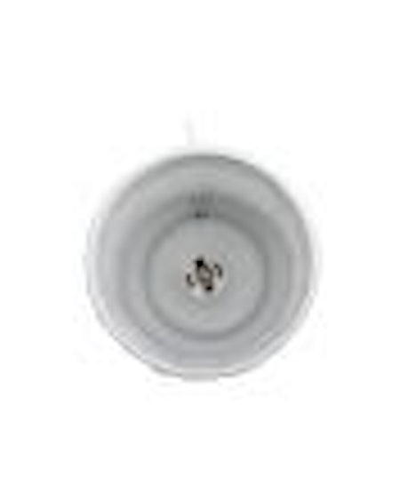 Porcelæn lampe "Grafik"