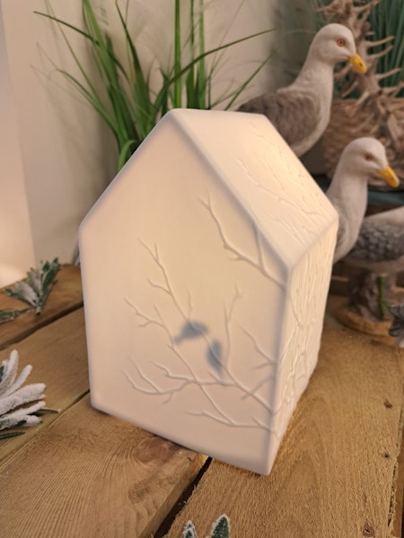 HUSLAMPE "GRENE"