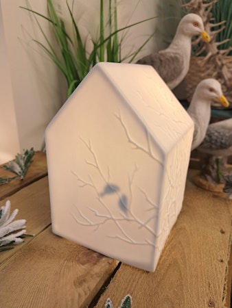 HUSLAMPE "GRENE"