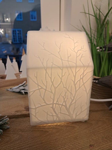 HUSLAMPE "GRENE"