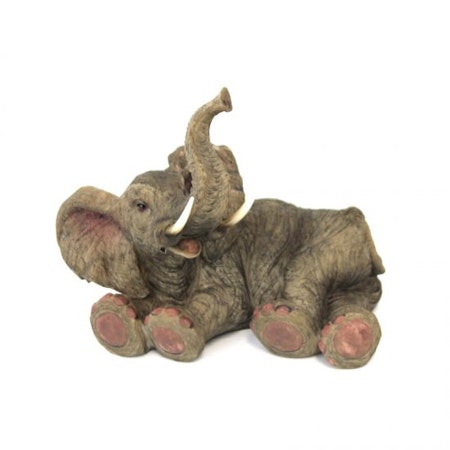 Elefant løgn