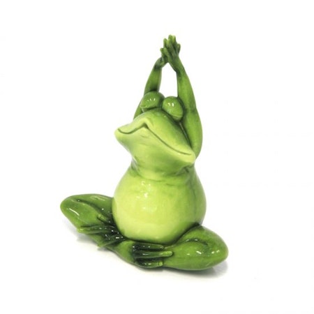 Yoga frø