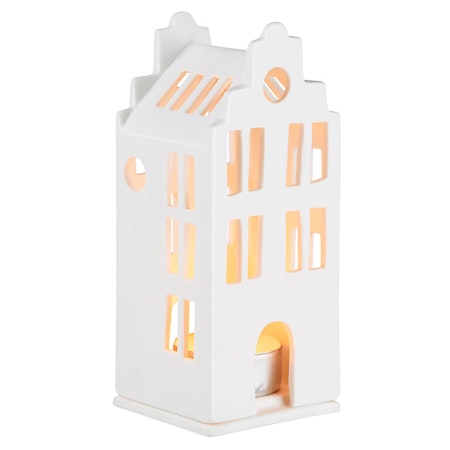 ''Mini Light House "Canal House"''