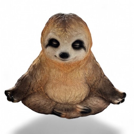 Dovendyrs-yoga